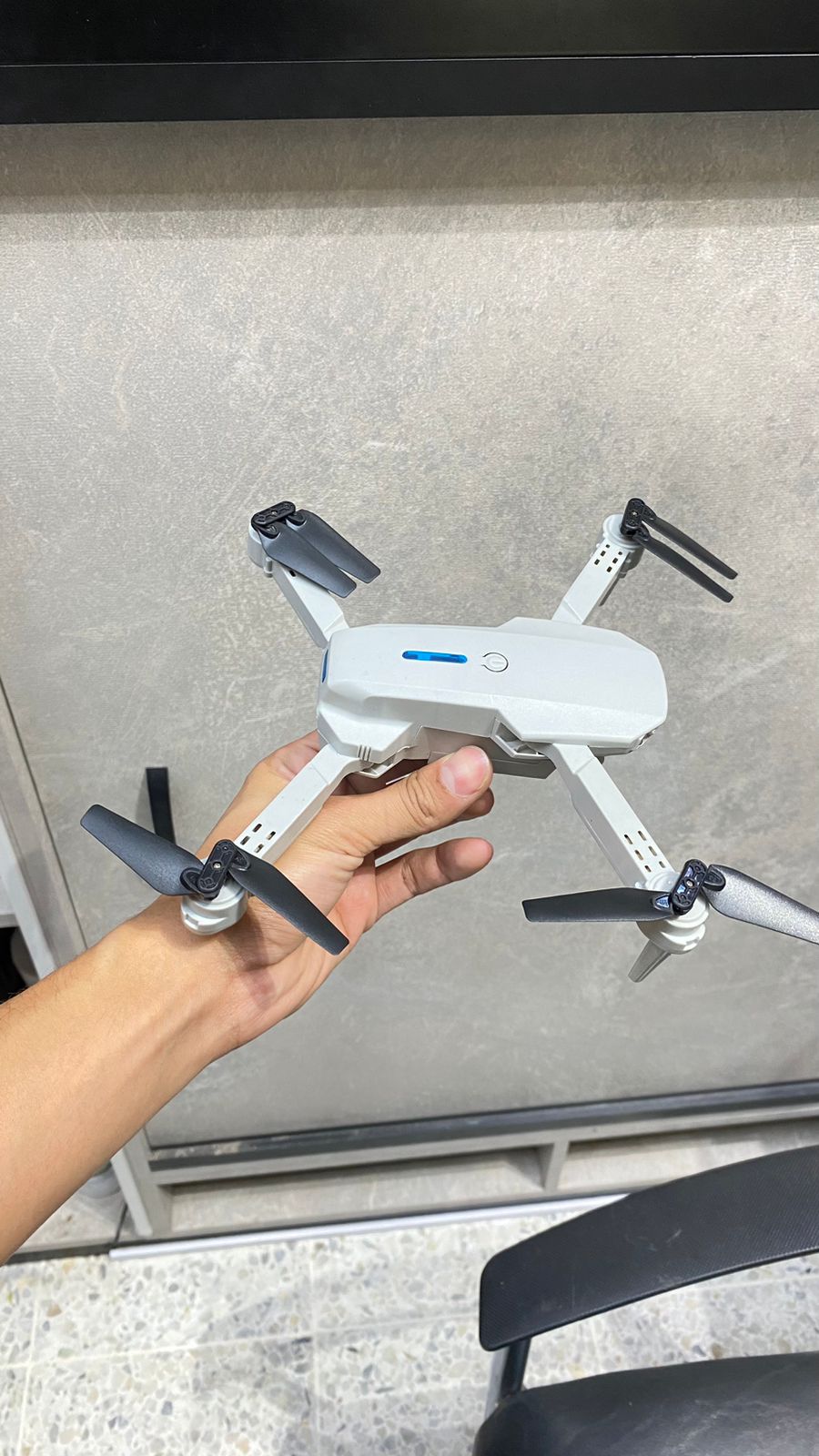 Miniatura 9 de DRONE E88 PRO MAX